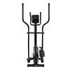 Exercise Bike Elliptical Cross Trainer Home Gym Fitness Machine 100kg