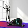 Exercise Bike Elliptical Cross Trainer Home Gym Fitness Machine 100kg