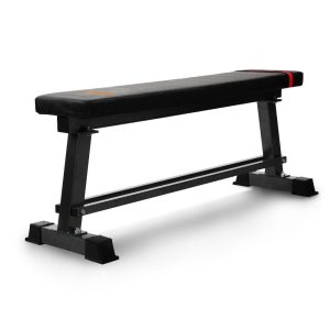 Weight Bench Flat Bench Press Home Gym Equipment 300kg Capacity