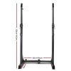 Weight Bench Adjustable Squat Rack Home Gym Equipment 300kg