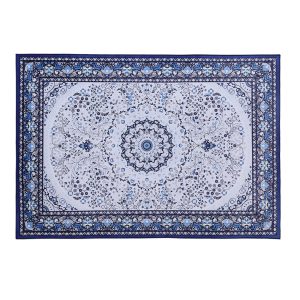 Floor Rug 200×290 Mat Carpet Short Pile Gaspar