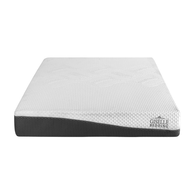 Barrow Bedding Memory Foam Mattress Cool Gel without Spring – SINGLE