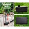 Solar Pond Pump 4.6FT