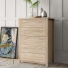 5 Chest of Drawers – MAXI Pine