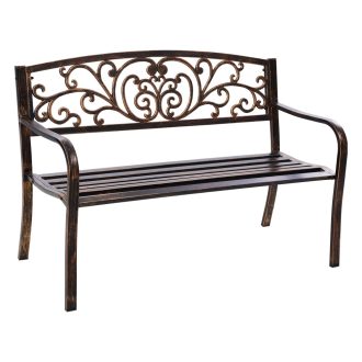 Outdoor Garden Bench