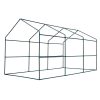 Greenhouse 3.5x2x2M Walk in Green House Tunnel Plant Garden Shed