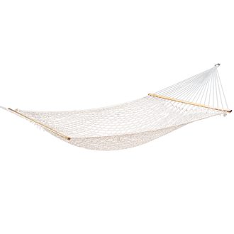 Hammock Bed Outdoor Chair Camping Hanging Hammocks Mesh 2 Person