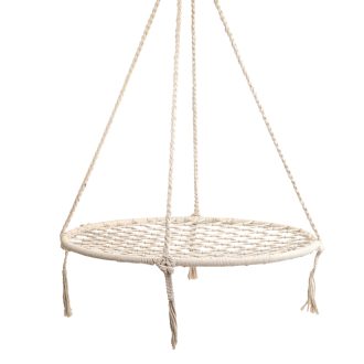 Kids Nest Swing Hammock Chair