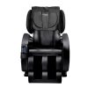 Electric Massage Chair – Black