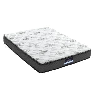 Bayonet Bedding Rocco Bonnell Spring Mattress 24cm Thick – KING