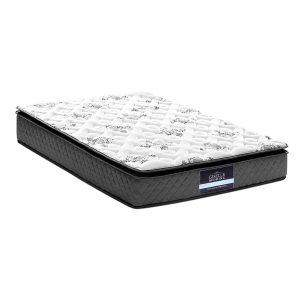 Bayonet Bedding Rocco Bonnell Spring Mattress 24cm Thick – SINGLE