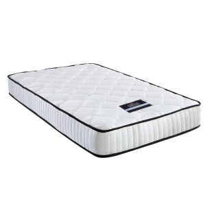 Baytown Bedding Peyton Pocket Spring Mattress 21cm Thick – SINGLE