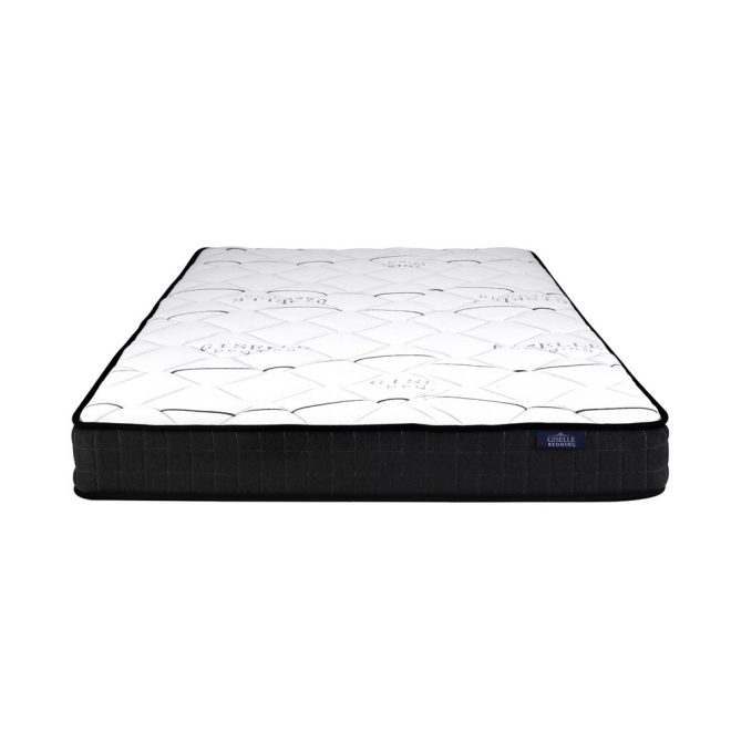 Barnegat Bedding Glay Bonnell Spring Mattress 16cm Thick – SINGLE