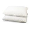 Memory Foam Pillow 13cm Thick Twin Pack