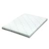 Bedding Memory Foam Mattress Topper Cool Gel 10cm Queen