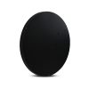 Round Wall Mirror Makeup Bathroom Mirror Frameless – 60 cm