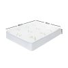 Bedding Bedding Bamboo Mattress Protector – SINGLE