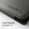 Stand Case for Nextbook Tablets M1010KP (Dual Core) – Black