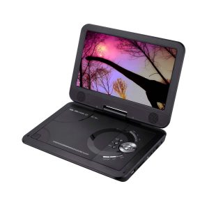 10.1″ Portable DVD Player