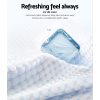 Memory Foam Contour Pillow Cool Gel