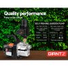 High Pressure Garden Water Pump with Auto Controller – 1500 W