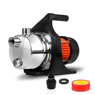 Garden High Pressure Water Pump