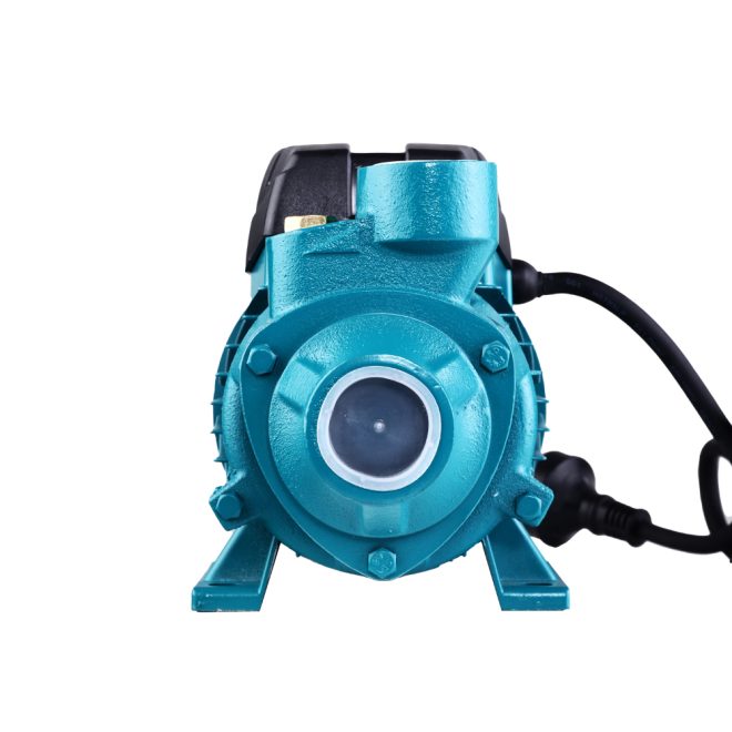 Peripheral Water Pump Clean Garden Farm Rain Tank Irrigation Electric QB60