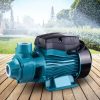 Peripheral Water Pump Clean Garden Farm Rain Tank Irrigation Electric QB60