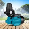 Auto Peripheral Pump Clean Water Garden Farm Rain Tank Irrigation QB80