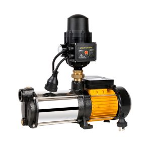 2000W High Pressure Garden Water Pump