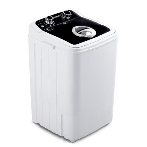 4.6KG Mini Portable Washing Machine