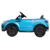 Ride On Car Toy Kids Electric Cars 12V Battery SUV – Blue