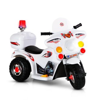 Kids Ride On Motorbike Motorcycle Car