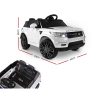 Kids Ride On Car Electric 12V – White