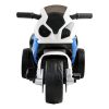 Kids Ride On Motorbike BMW Licensed S1000RR Motorcycle Car – Blue