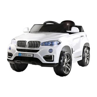 Kids Ride On Car BMW X5 Inspired Electric 12V