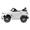 Kids Ride On Car BMW X5 Inspired Electric 12V – White