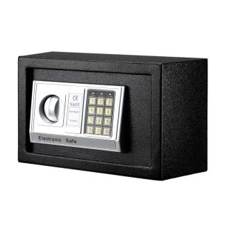 Electronic Safe Digital Security Box