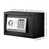 Electronic Safe Digital Security Box – 31x20x20 cm