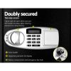 Security Safe Box LCD Display