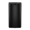 Automatic Motion Sensor Kitchen Rubbish Bin 45L – Black