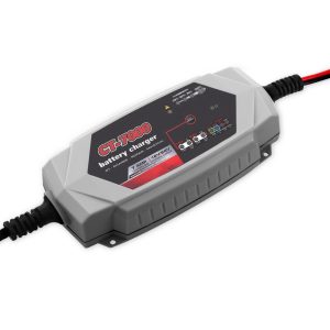 Smart Battery Charger Automatic SLA AGM Car Truck Boat Motorcycle Caravan – 7A 12V 24V