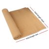 90% UV Shade Sail Cloth – 1.83×10 m, Beige