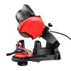 Chainsaw Sharpener Electric Chain Blade Sharpening Tool Grinder