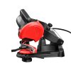 Chainsaw Sharpener Electric Chain Blade Sharpening Tool Grinder