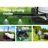 ATV Weed Sprayer Spot Spray Tank – 60 L