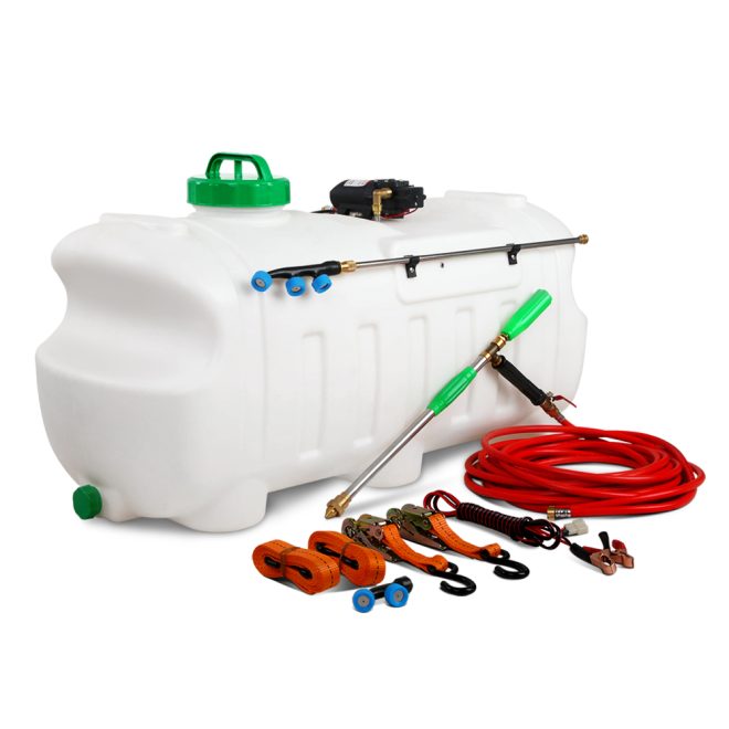 12V ATV Gardn Weed Sprayer – 100 L