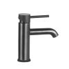 Basin Mixer Tap Faucet – 192×150 cm, Black