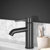 Basin Mixer Tap Faucet – 192×150 cm, Black