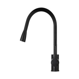 Pull-out Mixer Faucet Tap – Black